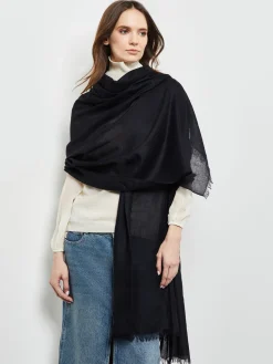 Cashmere Scarf|Misook New