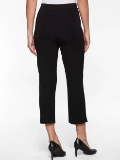 Knit Ankle Pant|Misook Discount