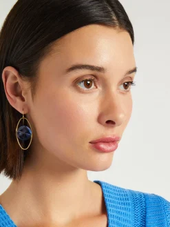 Midi Fit & Flare Dress - Multi-Stitch Knit|Misook Discount